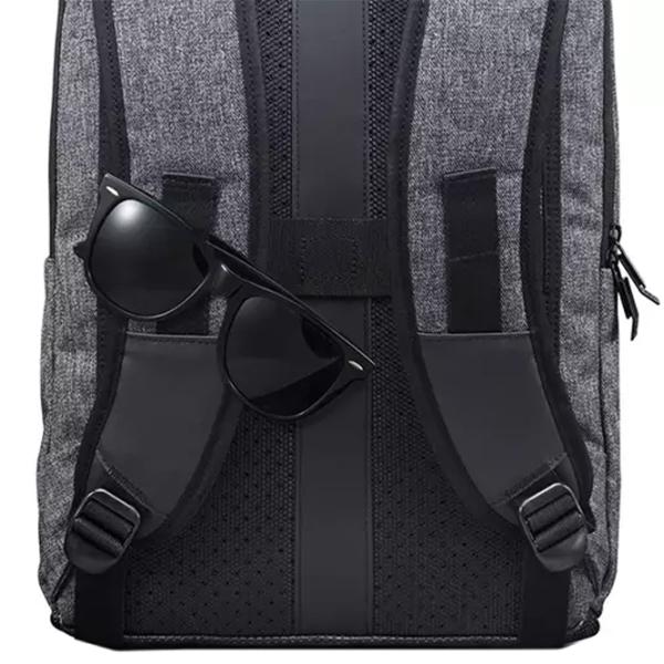 Рюкзак Lenovo Legion Recon 15.6"/ Серый Черный photo 9