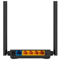 Wi-Fi Router TP-Link Archer C54 300 Mbit/ s/ 867 Mbit/ s/ Black photo 3