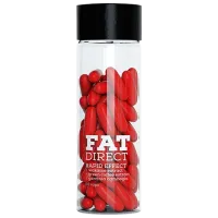Жиросжигатели Nutrend FAT DIRECT (15481) 60 капсул photo 3