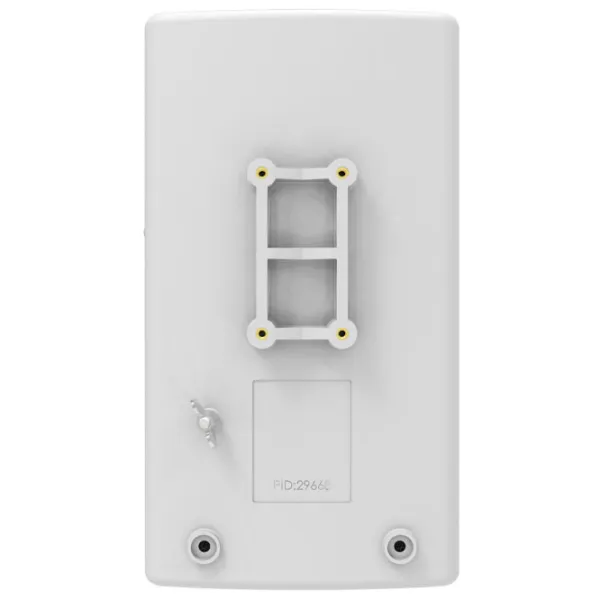Switch Mikrotik RB960PGS-PB Белый photo 3
