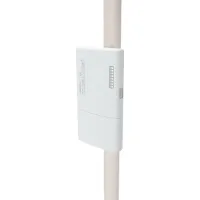 Switch Mikrotik RB960PGS-PB White photo 4