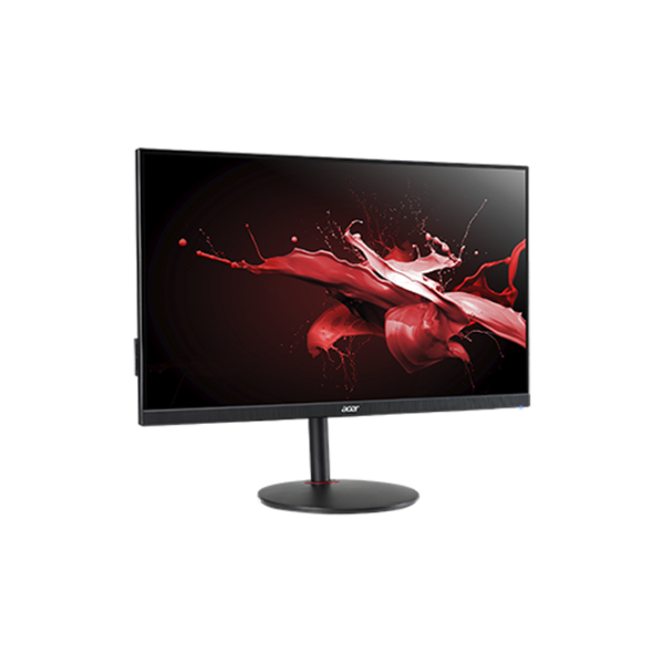 Монитор Acer Nitro XV240Y 23.8" Full HD 144 Гц/ 1 мс/ Черный photo 2