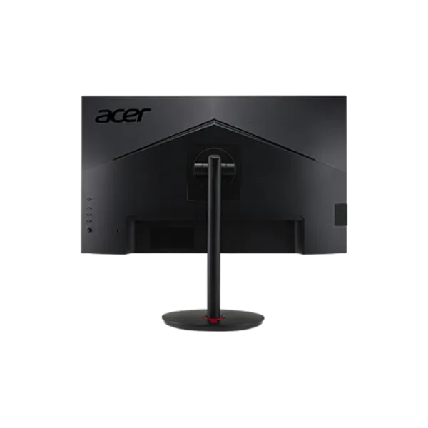 Монитор Acer Nitro XV240Y 23.8" Full HD 144 Гц/ 1 мс/ Черный photo 3