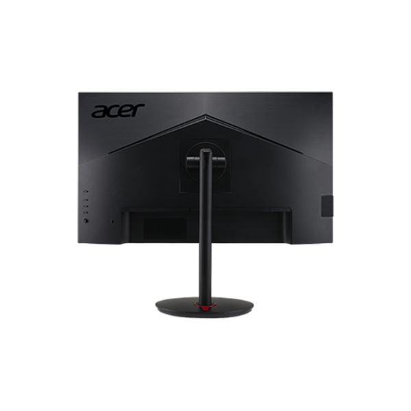 Монитор Acer Nitro XV240Y 23.8" Full HD 144 Гц/ 1 мс/ Черный photo 3