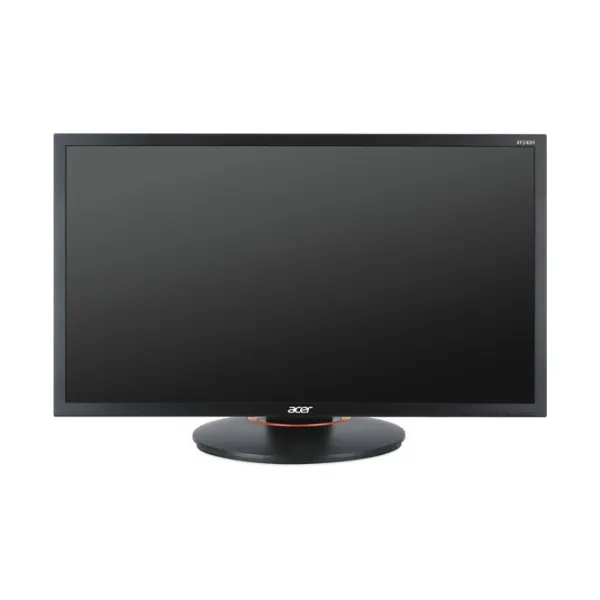 Монитор Acer XF240YU 24" 2K 144 Гц/ 1 мс/ Черный photo 2