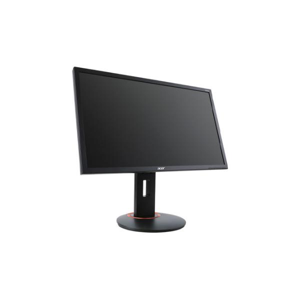 Монитор Acer XF240YU 24" 2K 144 Гц/ 1 мс/ Черный photo 3