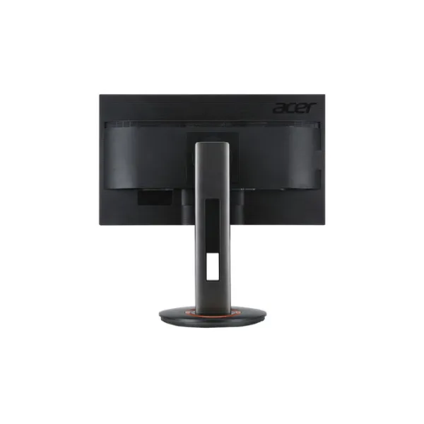 Монитор Acer XF240YU 24" 2K 144 Гц/ 1 мс/ Черный photo 4