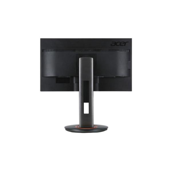 Монитор Acer XF240YU 24" 2K 144 Гц/ 1 мс/ Черный photo 4