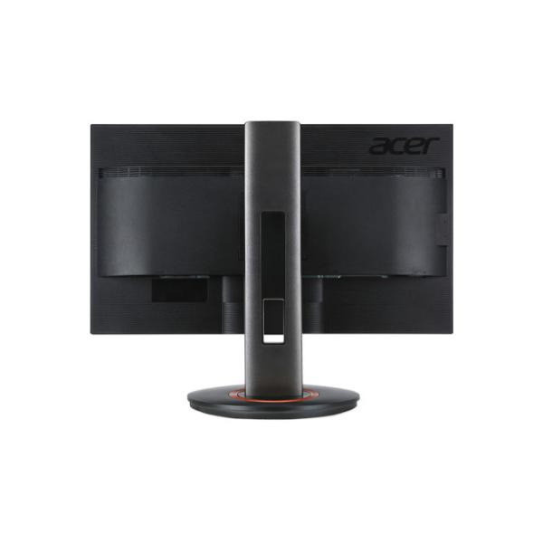 Монитор Acer XF240YU 24" 2K 144 Гц/ 1 мс/ Черный photo 5