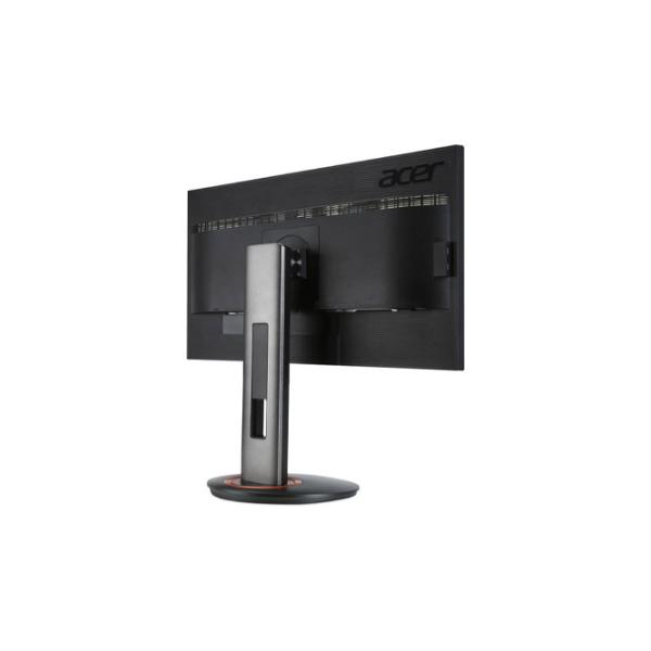 Монитор Acer XF240YU 24" 2K 144 Гц/ 1 мс/ Черный photo 6