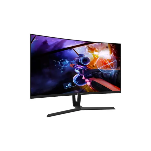 Монитор AOPEN 27HC1RP 27" Full HD 144 Гц/ 4 мс/ Черный photo 2