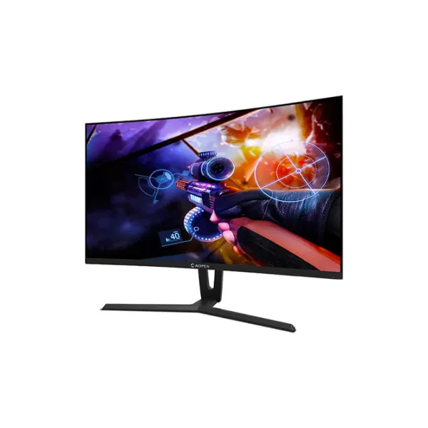 Монитор AOPEN 27HC1RP 27" Full HD 144 Гц/ 4 мс/ Черный photo 3