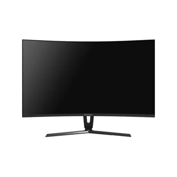 Монитор AOPEN 27HC1RP 27" Full HD 144 Гц/ 4 мс/ Черный photo 4