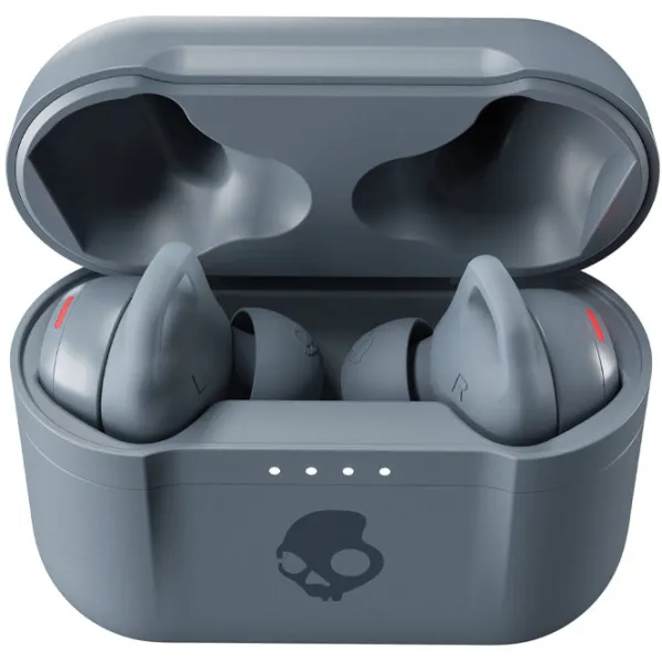 Căști SkullCandy Indy ANC Chill Gray Fără fir/ Personal photo 2 Căști SkullCandy Indy ANC Chill Gray Fără fir/ Personal photo 2