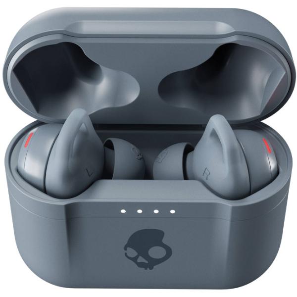 Căști SkullCandy Indy ANC Chill Gray Fără fir/ Personal photo 2 Căști SkullCandy Indy ANC Chill Gray Fără fir/ Personal photo 2