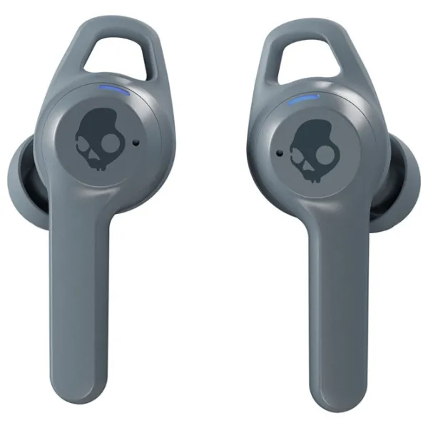Căști SkullCandy Indy ANC Chill Gray Fără fir/ Personal photo 6 Căști SkullCandy Indy ANC Chill Gray Fără fir/ Personal photo 6