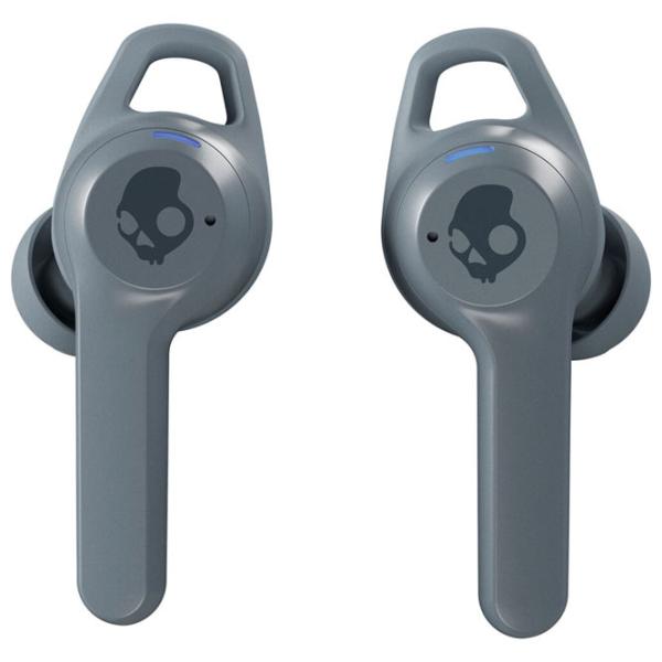 Căști SkullCandy Indy ANC Chill Gray Fără fir/ Personal photo 6 Căști SkullCandy Indy ANC Chill Gray Fără fir/ Personal photo 6