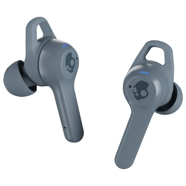 Căști SkullCandy Indy ANC Chill Gray Fără fir/ Personal photo 7 Căști SkullCandy Indy ANC Chill Gray Fără fir/ Personal photo 7