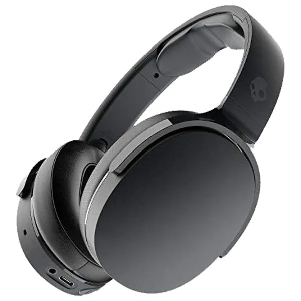 Căști SkullCandy Hesh Evo True Black Fără fir/ Personal photo 2 Căști SkullCandy Hesh Evo True Black Fără fir/ Personal photo 2