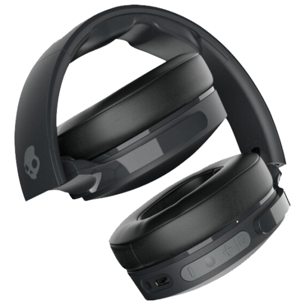 Căști SkullCandy Hesh Evo True Black Fără fir/ Personal photo 3 Căști SkullCandy Hesh Evo True Black Fără fir/ Personal photo 3