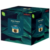 Infuzor Ardesto Midori AR3010GB 1 l 1 l photo 5