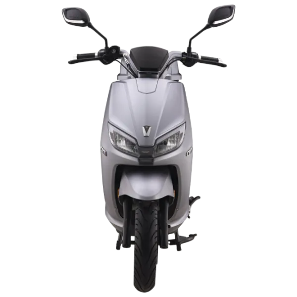 Scuter electric AIMA M3 10"/ Gray photo 3