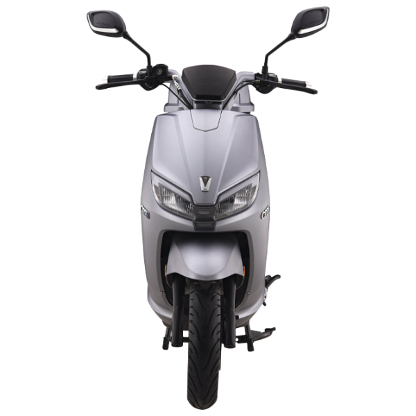 Scuter electric AIMA M3 10"/ Gray photo 3