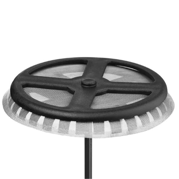 Френч-пресс Ardesto AR1008RF 0.8 л/ Красный photo 2 Френч-пресс Ardesto AR1008RF 0.8 л/ Красный photo 2
