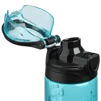 Бутылка для воды Ardesto AR2206PB Синий photo 3