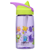 Sticlă pentru apă Ardesto AR2201TM Purple Purple photo 2