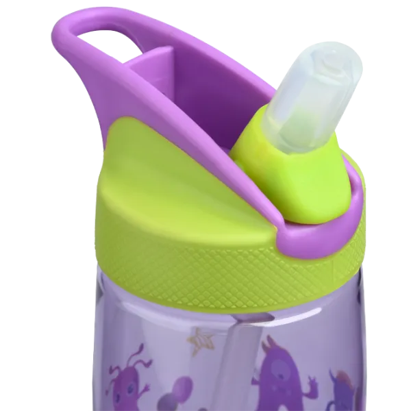 Sticlă pentru apă Ardesto AR2201TM Purple Purple photo 3 Sticlă pentru apă Ardesto AR2201TM Purple Purple photo 3