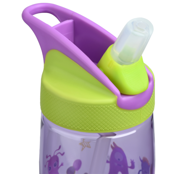 Sticlă pentru apă Ardesto AR2201TM Purple Purple photo 3 Sticlă pentru apă Ardesto AR2201TM Purple Purple photo 3