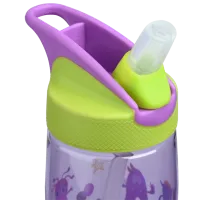 Sticlă pentru apă Ardesto AR2201TM Purple Purple photo 3