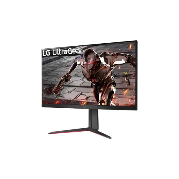 Монитор LG 32GN650-B 31.5" 2K 165 Гц/ 1 мс/ Черный photo 2