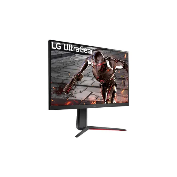 Монитор LG 32GN650-B 31.5" 2K 165 Гц/ 1 мс/ Черный photo 3