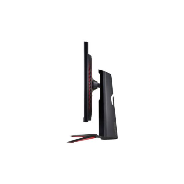 Монитор LG 32GN650-B 31.5" 2K 165 Гц/ 1 мс/ Черный photo 4
