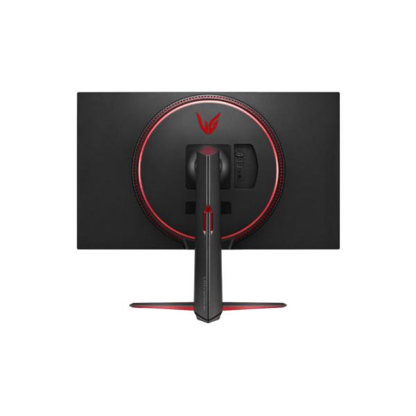 Монитор LG 32GN650-B 31.5" 2K 165 Гц/ 1 мс/ Черный photo 5