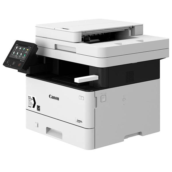 МФУ Canon X 1238i Лазерный/ Монохромный photo 2