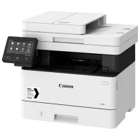 МФУ Canon X 1238i Лазерный/ Монохромный photo 3