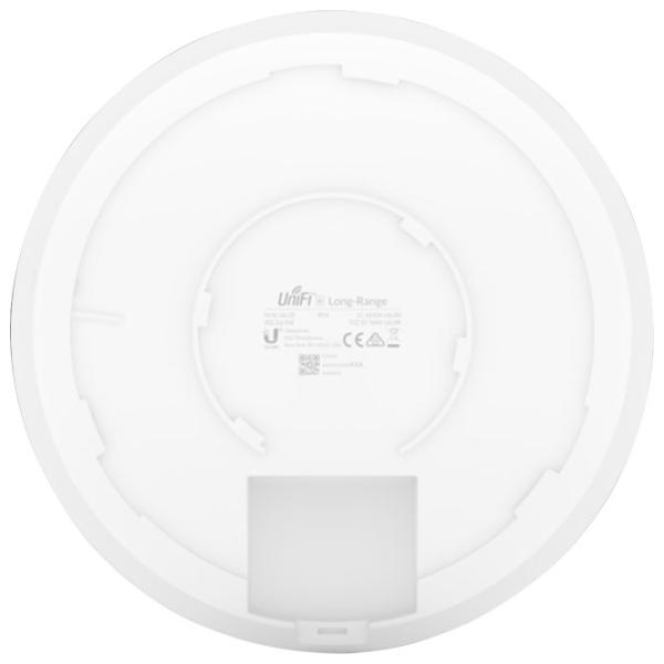 Точка доступа Ubiquiti U6-LR Белый photo 3