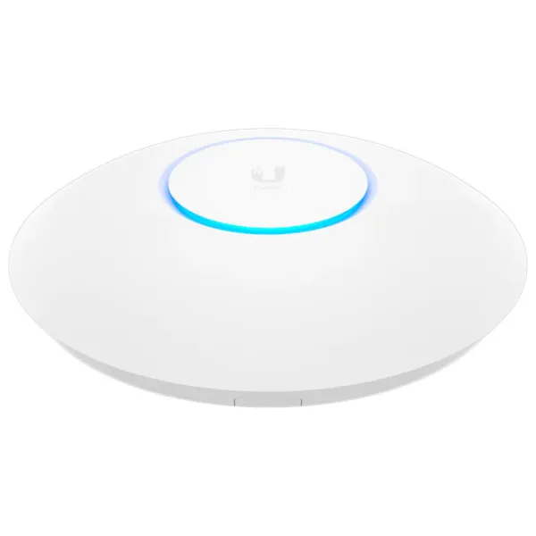 Точка доступа Ubiquiti U6-LR Белый photo 4