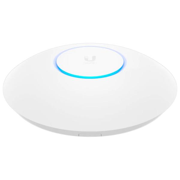 Точка доступа Ubiquiti U6-LR Белый photo 4