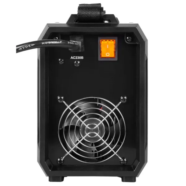 Aparat de sudat Resanta MMA-250 LUX 220 - 240 V cu electrod (MMA) photo 2
