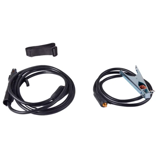 Aparat de sudat Resanta MMA-250 LUX 220 - 240 V cu electrod (MMA) photo 6