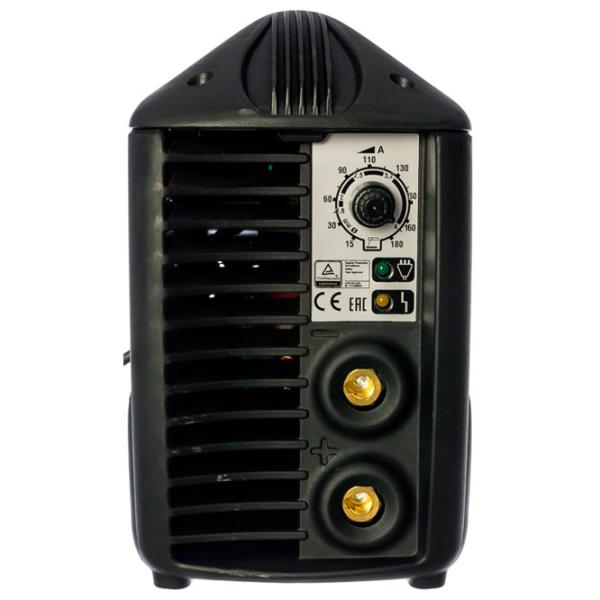 Aparat de sudat TELWIN TECNICA 211/ S 230 V cu electrod (MMA) photo 2