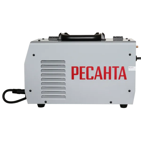 Aparat de sudat Resanta САИПА-190МФ 230 V semiautomat (MIG/ MAG) , cu gaz inert (TIG) photo 3