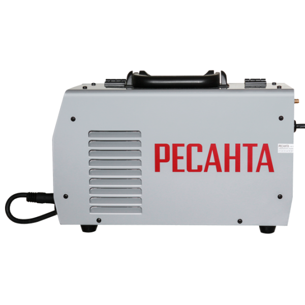 Aparat de sudat Resanta САИПА-190МФ 230 V semiautomat (MIG/ MAG) , cu gaz inert (TIG) photo 3