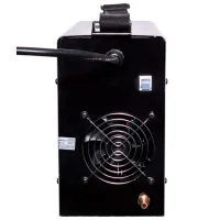 Aparat de sudat Resanta САИ-230-AД 230 - 240 V cu electrod (MMA), cu gaz inert (TIG) photo 5