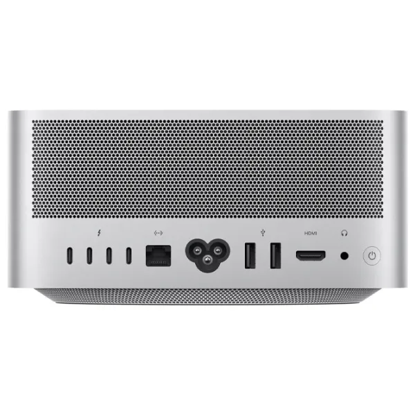 Мини ПК Apple Mac Studio 2022 M1 Max/ 32 ГБ/ 512 ГБ photo 6