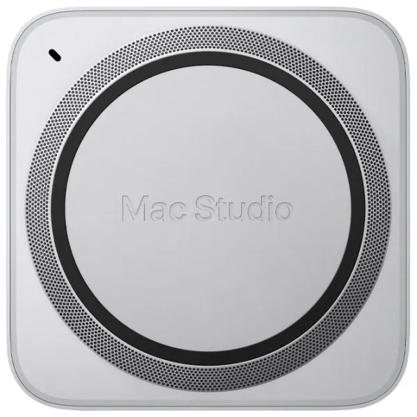 Мини ПК Apple Mac Studio 2022 M1 Max/ 32 ГБ/ 512 ГБ photo 8